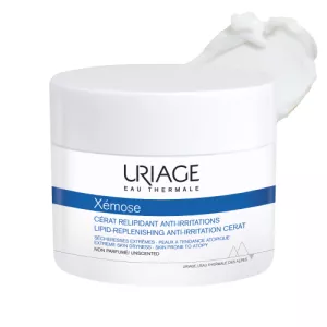 Xémose Cérat relipidant anti-irritations 200ml - URIAGE