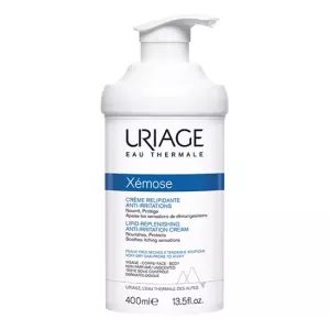 400ml Xemose Cr Relipid Uriage