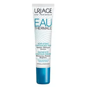 EAU THERMALE Soin d'eau contour des yeux 15ml - URIAGE