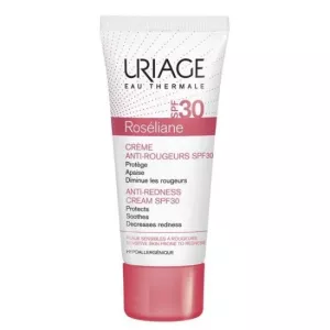 Roséliane Crème anti-rougeurs SPF30 40ml - URIAGE