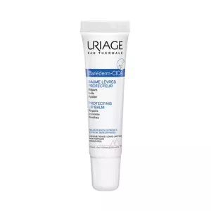 Bariéderm CICA - Lèvres 15ml - URIAGE