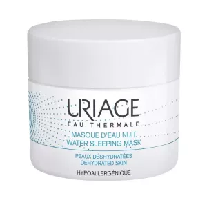 EAU THERMALE Masque d'eau nuit 50ml - URIAGE