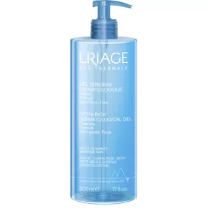 500ml Gel Derma Uriage Surgras - Uriage