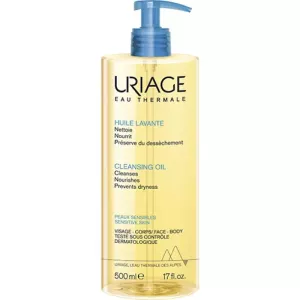Huile Lavante 500ml - URIAGE