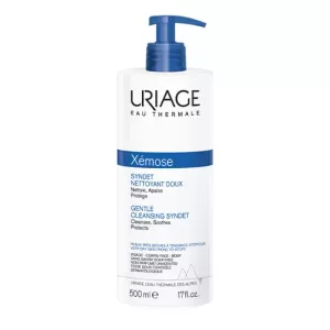 Xémose Syndet Nettoyant Doux 500ml - URIAGE