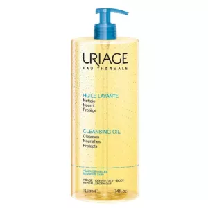 Huile Lavante 1L - URIAGE