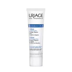 Bariéderm CICA Crème 15ml - URIAGE