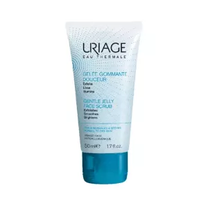 Gelée Gommante Douceur 50ml - URIAGE