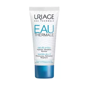 EAU THERMALE Gelée d'eau 40ml - URIAGE