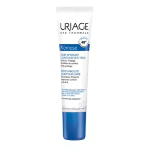 Xémose Soin apaisant contour des yeux 15ml - URIAGE