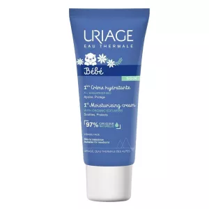 Uriage Bebe 1ere Creme Hydra 40ml - Uriage