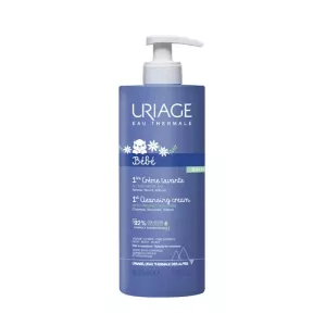 Uri Bb 1ere Cre Lav Fp5 500ml