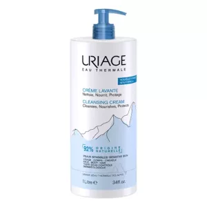 Crème lavante 1L - URIAGE
