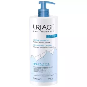 Crème lavante 500ml - URIAGE