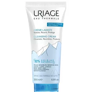 Crème lavante 200ml - URIAGE