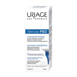 Xémose PSO Soin concentré 150ml - URIAGE