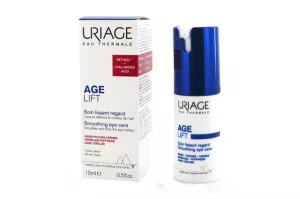 AGE PROTECT Contour des yeux multi-actions 15ml - URIAGE