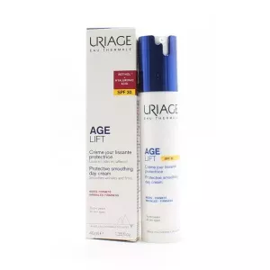 यूरियाज एज लिफ्ट सीआर जूनियर ली पी40एमएल - Uriage