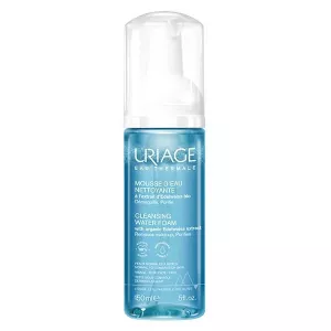 Mousse d'Eau Nettoyante 150ml - URIAGE