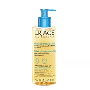 Huile Démaquillante 100ml - URIAGE