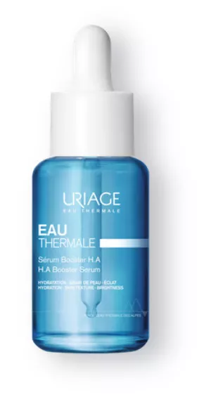 EAU THERMALE Sérum Booster HA 30 ml - URIAGE