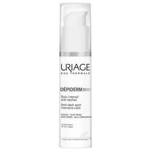 DEPIDERM Intensive Anti-Flecken-Behandlung F30ml - Uriage