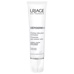 DEPIDERM Contour des yeux anti-taches T15ml - URIAGE