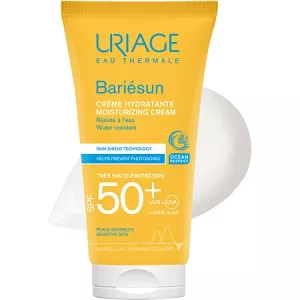 50ml Crem T Spf50 Baries Uria