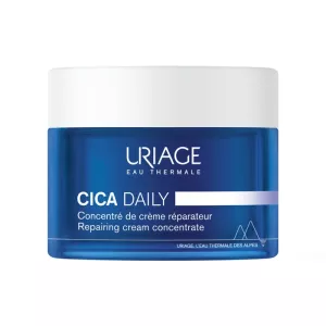 CICA DAILY Concentré crème P 50ml - URIAGE