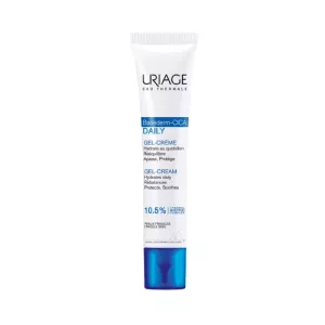 Bariéderm CICA DAILY Gel crème 40ml - URIAGE