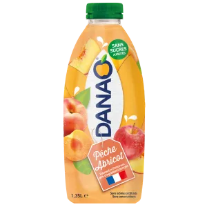 المشمش والخوخ 1؛ 35 لتر - DANAO