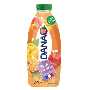 Данао Мультивитамин 1350мл