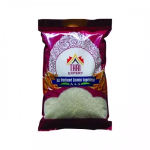 Gạo Thơm Jasmine, 20kg - THAI EXPPERT