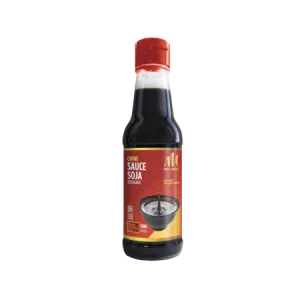Mchuzi wa soya 150 kwa kila 12 mA - MONT ASIE