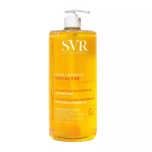 TOPIALYSE HUILE LAVANTE 1L - SVR