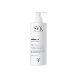 XERIAL 10 LAIT 400ML - SVR