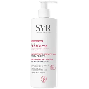 Topialyse Creme Reno 400ml