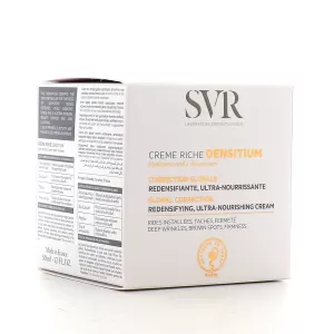 Densitium Creme Riche 50ml - SVR