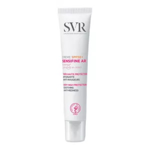 Sensifi Creme Spf50 Reno 40ml - SVR