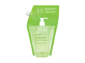 Sebiacl Rechar Gel Mouss 400ml - SVR