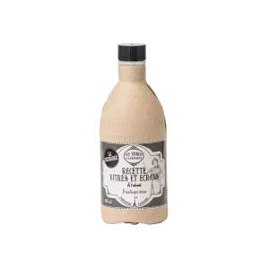 Rezept für Fenster und BildschirmeNachfüllung 480 ml (solange der Vorrat reicht) - Les Secrets De Leontine