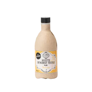 Textielvlekverwijderaar Navulling Recept 480 Ml (zolang de voorraad strekt) - Les Secrets De Leontine