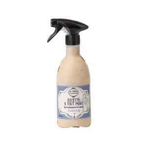 Xịt đa năng RecipeSpray 480 Ml - Les Secrets De Leontine