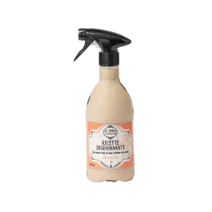 Receta DesengrasanteSpray 480 Ml - Les Secrets De Leontine