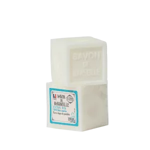 CubeFilm Jabón De Marsella Extra Puro 300 Gr - Les Secrets De Leontine