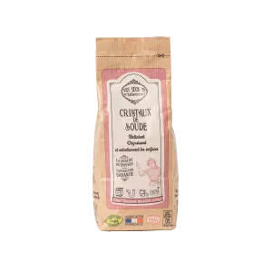 Túi Pha Lê Soda 1kg - Les Secrets De Leontine