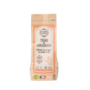 Saco Terre De Sommières 400 Gr - Les Secrets De Leontine