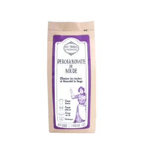 Soda percarbonate - Les Secrets De Leontine