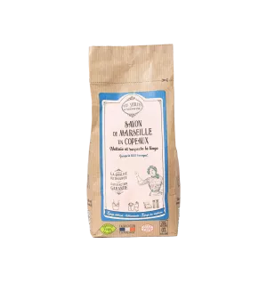 Virutas Jabon De MarsellaSobre 750 Gr - Les Secrets De Leontine