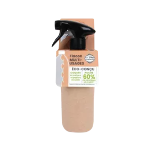 Flakon Vide 480 ml - Les Secrets De Leontine